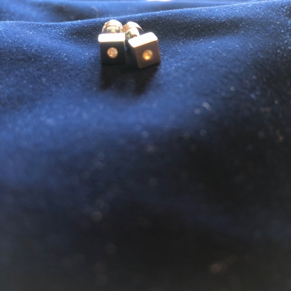 Steelx Nickel-Free Earring Duo - Picture 3 of 6